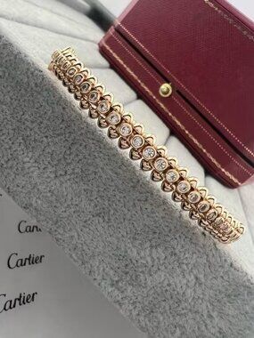Cartier Earrings